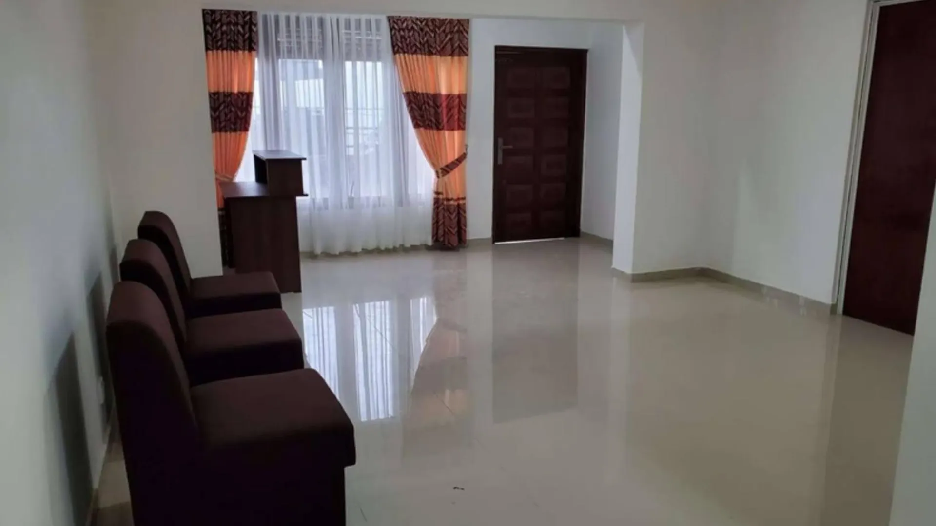 Guest house Room In Guest Room - Kandy City View Mpm Guest Room - 1A3
