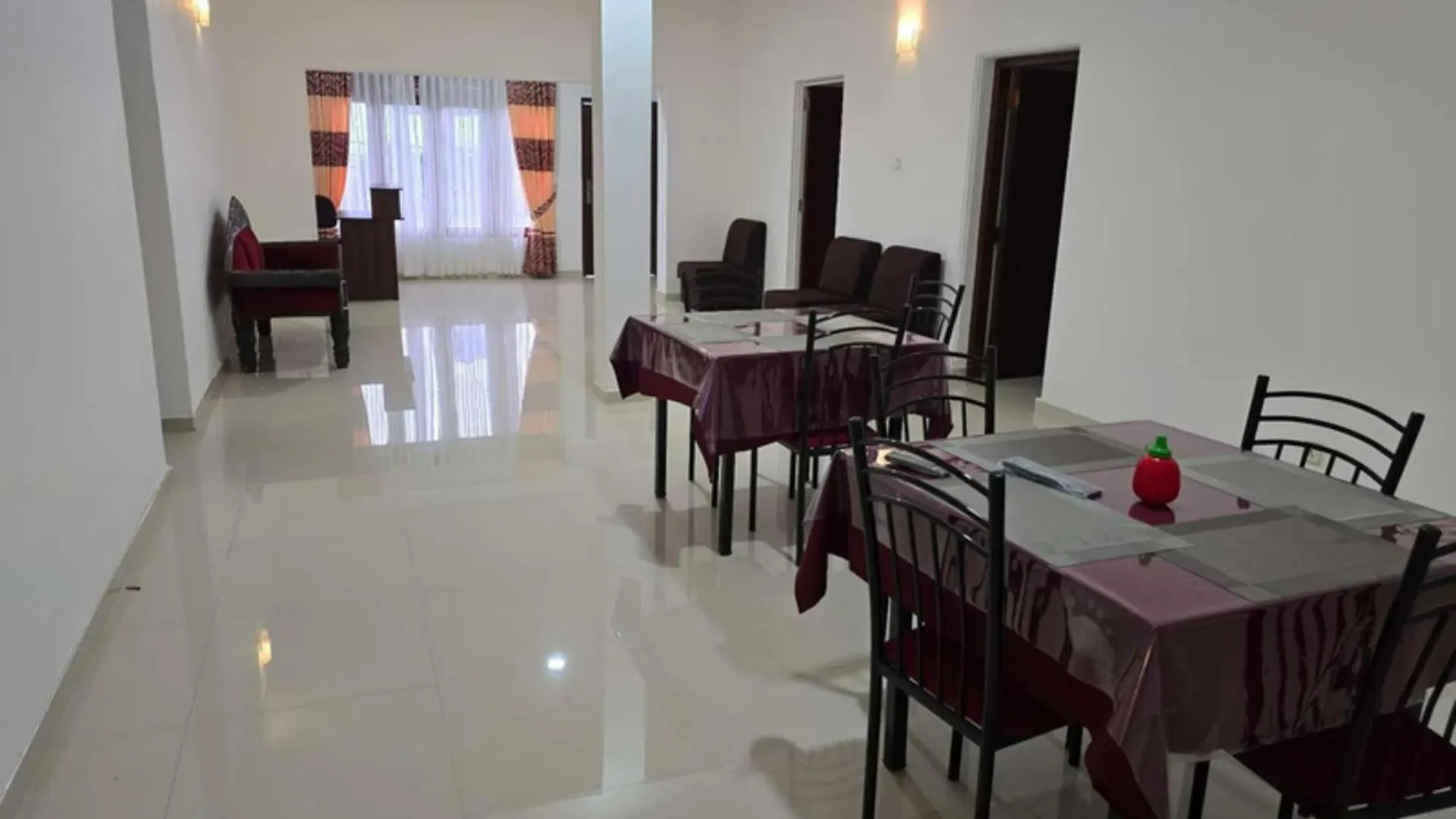 Room In Guest Room - Kandy City View Mpm Guest Room - 1A3 Guest house