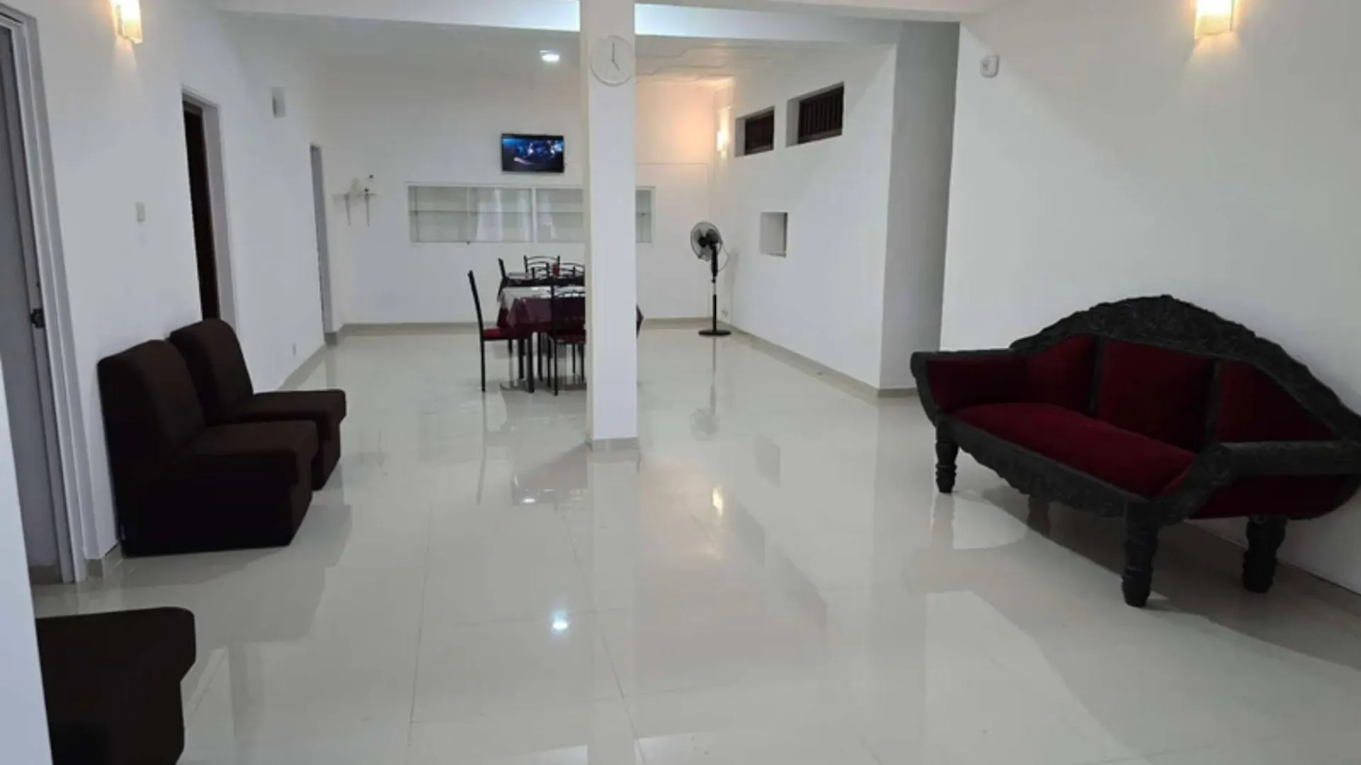 Guest house Room In Guest Room - Kandy City View Mpm Guest Room - 1A3