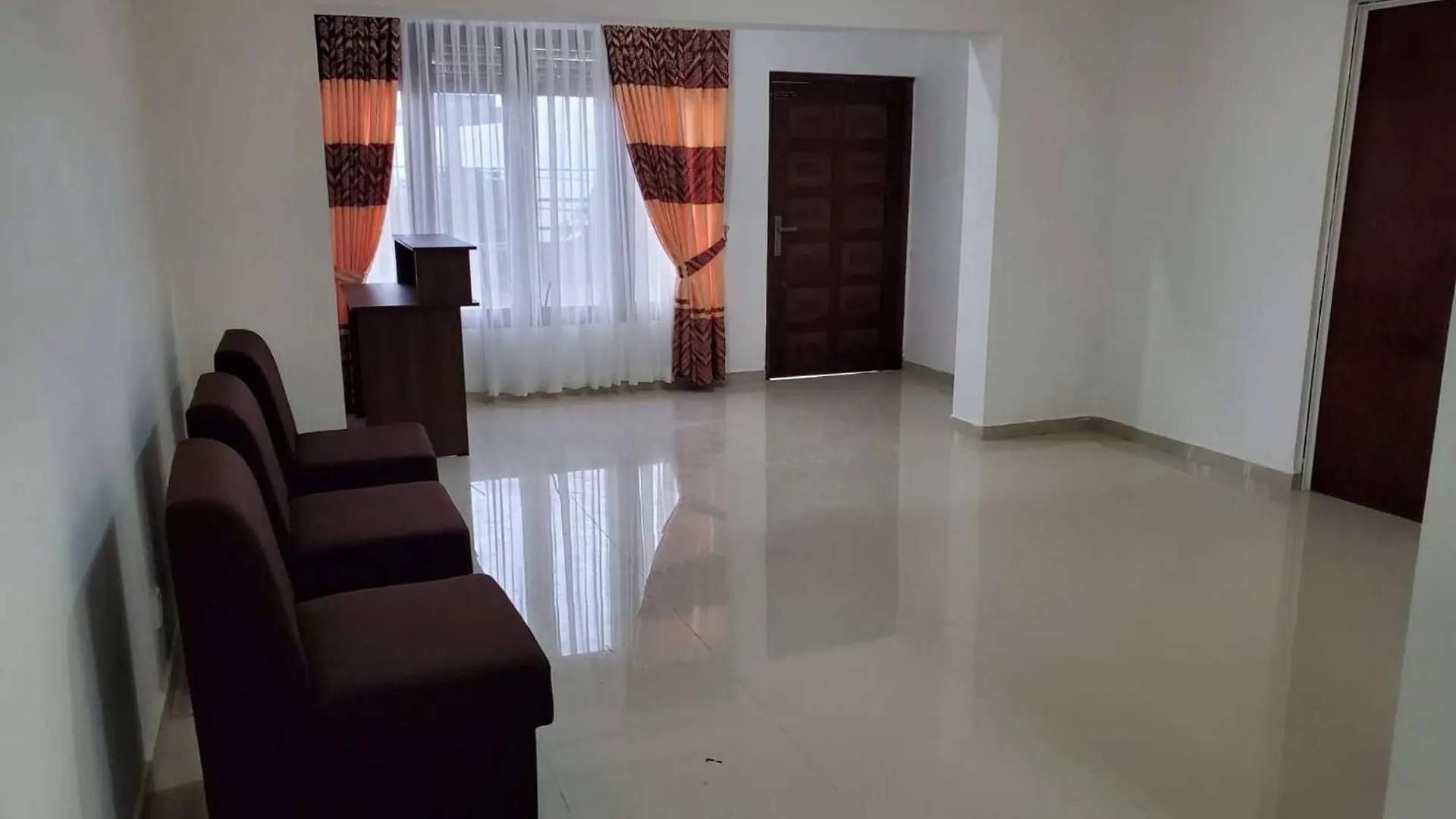 Guest house Room In Guest Room - Kandy City View Mpm Guest Room - 1A3