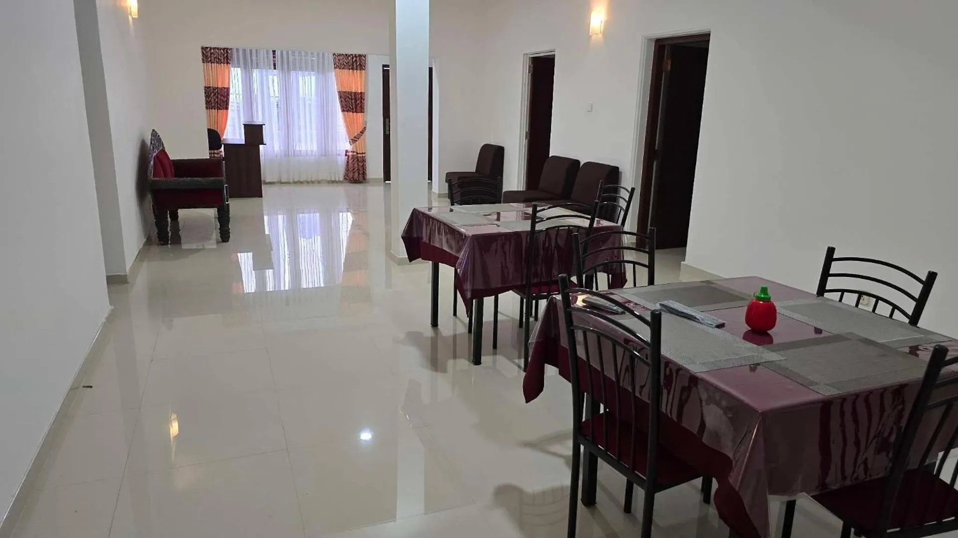 Guest house Room In Guest Room - Kandy City View Mpm Guest Room - 1A3 Sri Lanka