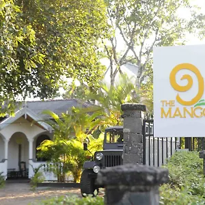 Gasthof The Mango, Kandy