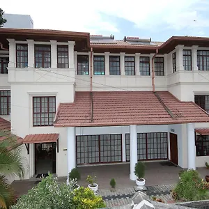 Gasthof King Of, Kandy